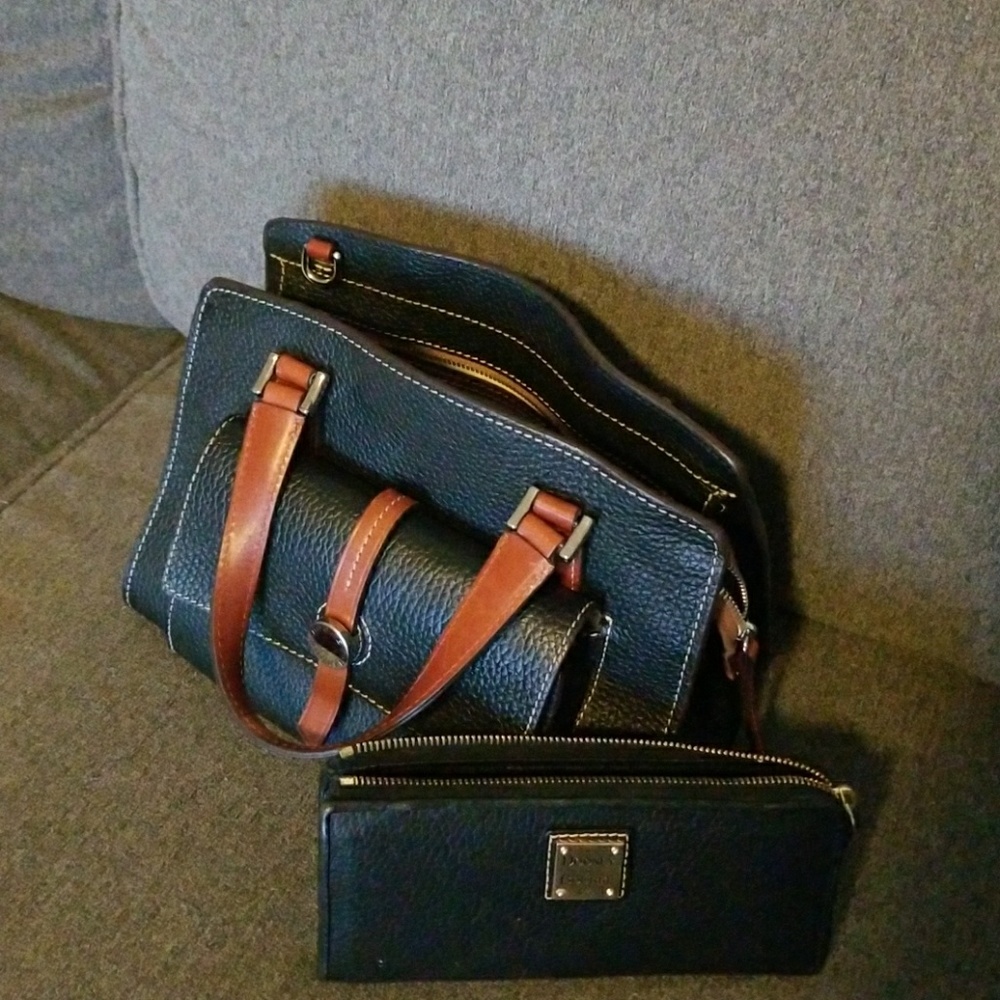 Purse & wallet set - Picture 4 of 8